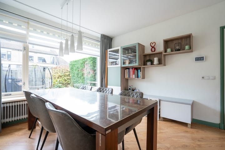 Foto 8 van Breede Kampen 36