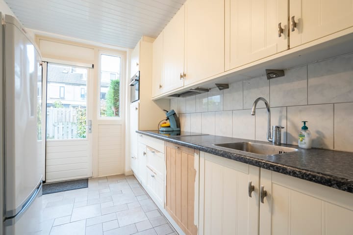 Foto 9 van Breede Kampen 36