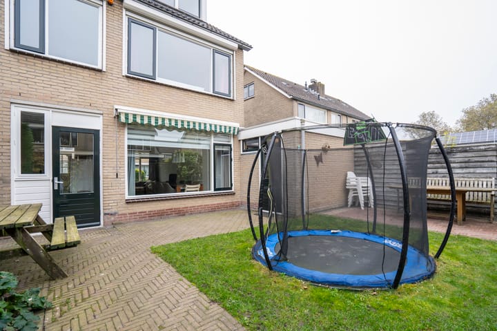 Foto 11 van Breede Kampen 36