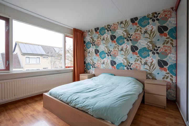 Foto 14 van Breede Kampen 36