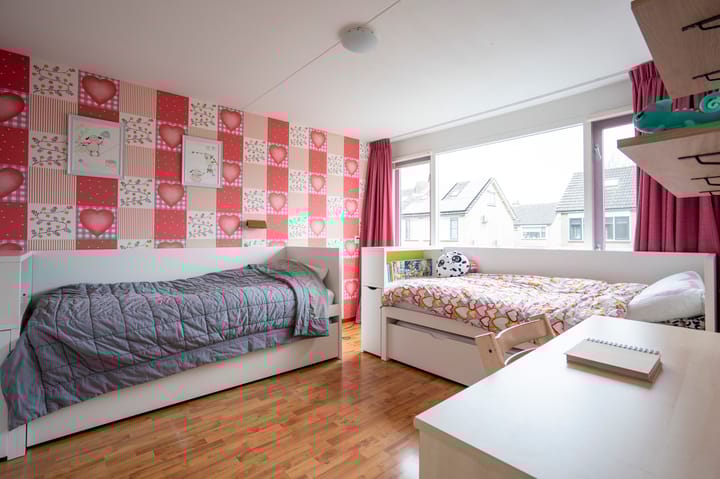 Foto 16 van Breede Kampen 36