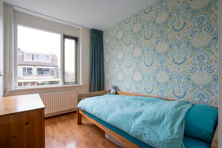 Foto 18 van Breede Kampen 36