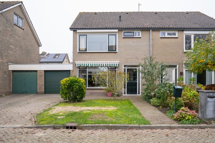 Foto 31 van Breede Kampen 36