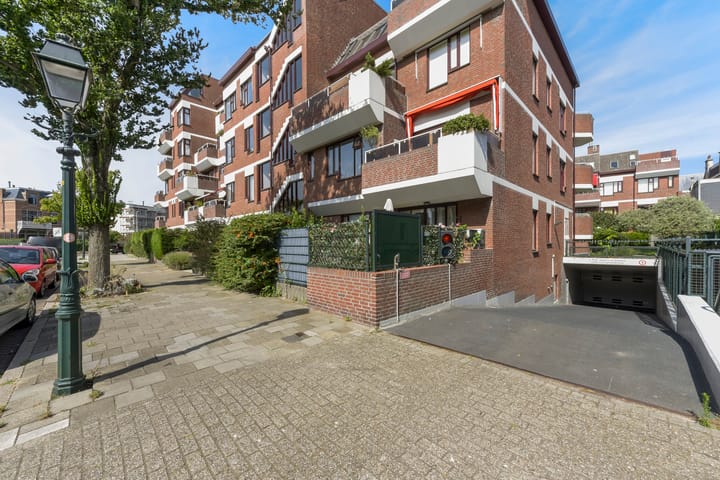 Foto 42 van Stevinstraat 99-L