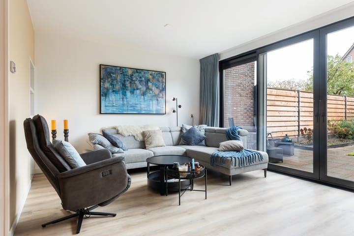 Foto 2 van Wantsnijdershoeve 3