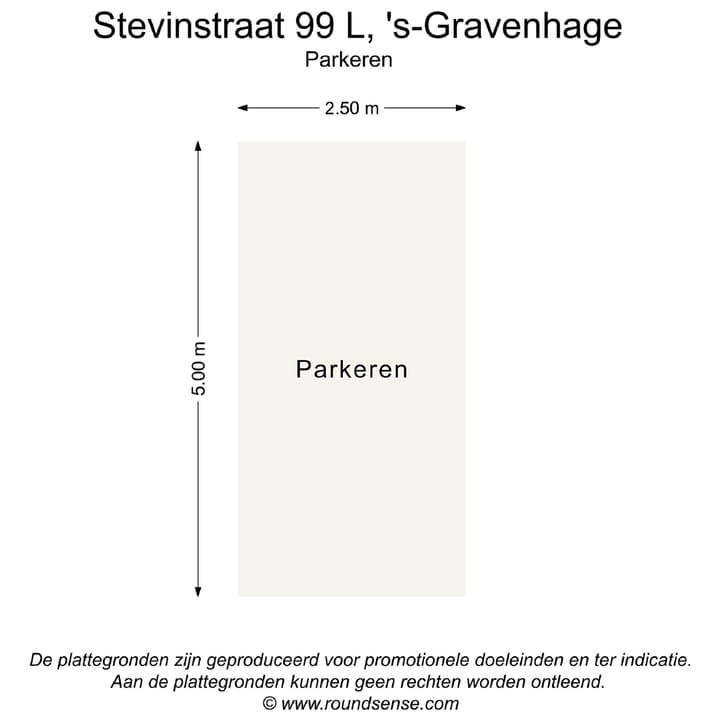 Foto 45 van Stevinstraat 99-L