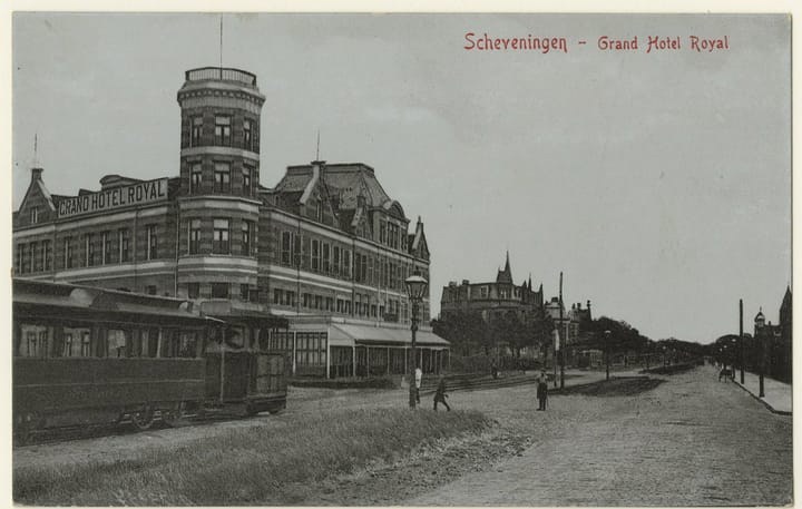 Foto 58 van Stevinstraat 99-L