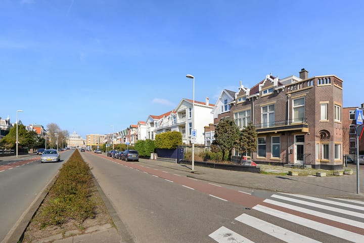 Foto 54 van Stevinstraat 99-L