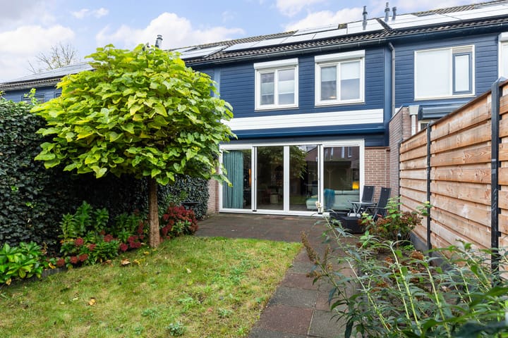 Foto 28 van Wantsnijdershoeve 3