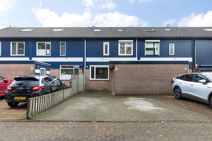 Foto 30 van Wantsnijdershoeve 3