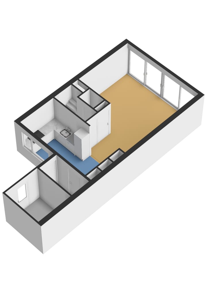 Foto 36 van Wantsnijdershoeve 3