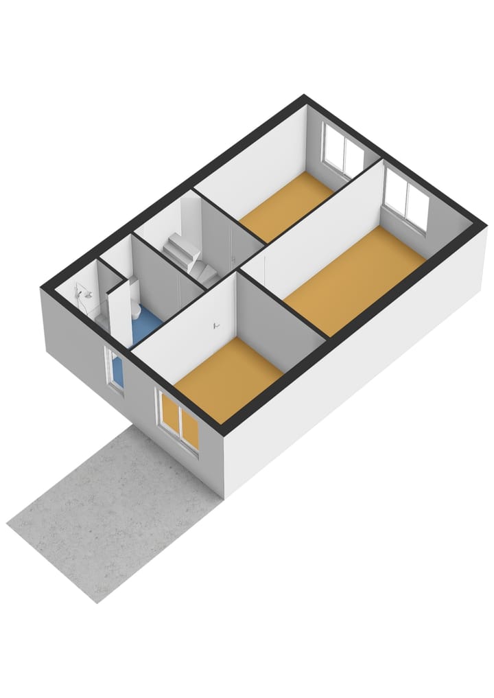 Foto 38 van Wantsnijdershoeve 3