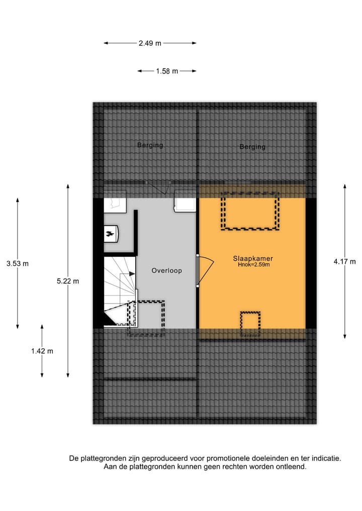 Foto 39 van Wantsnijdershoeve 3
