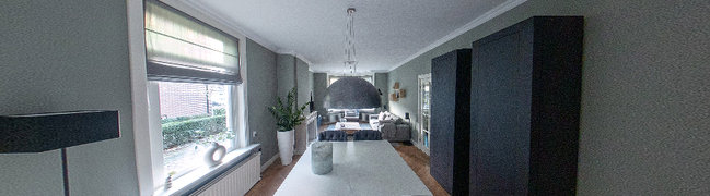 Bekijk 360° foto van Woonkamer van Tulpstraat 9