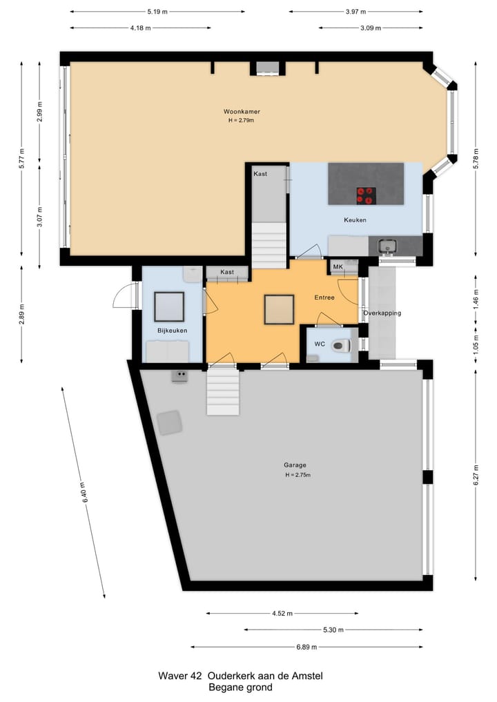 Foto 52 van Waver 42