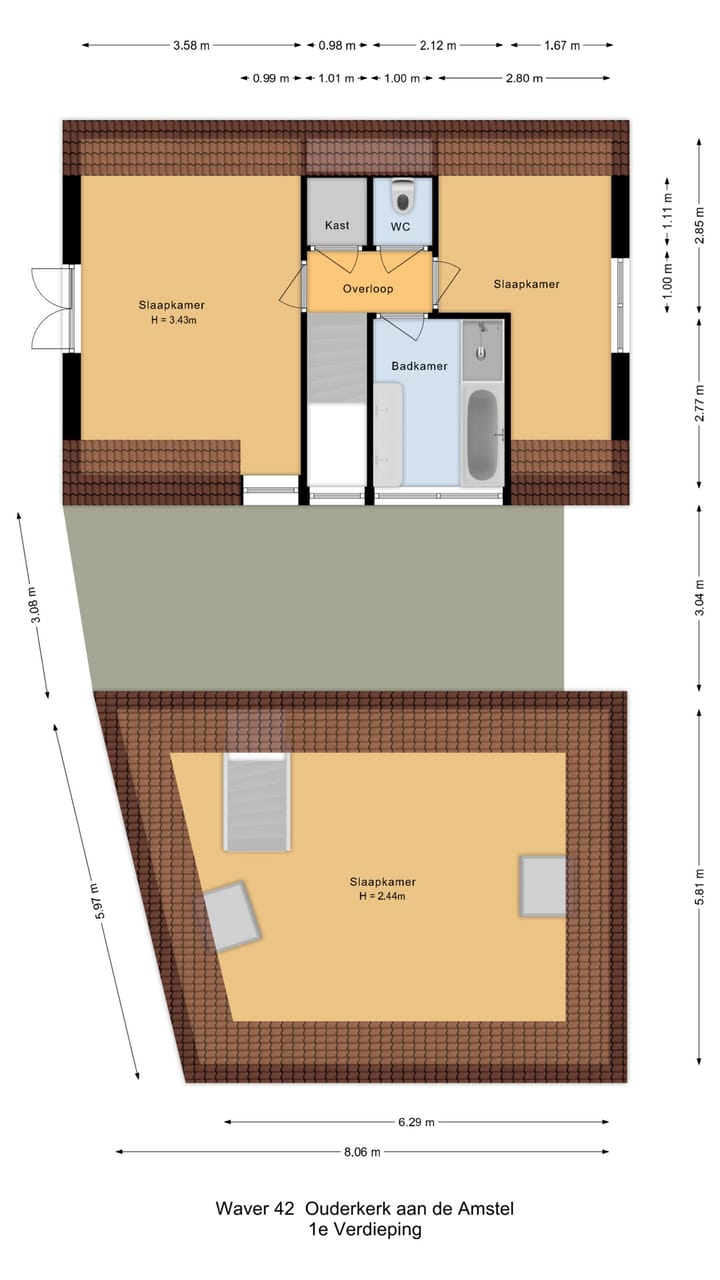 Foto 53 van Waver 42