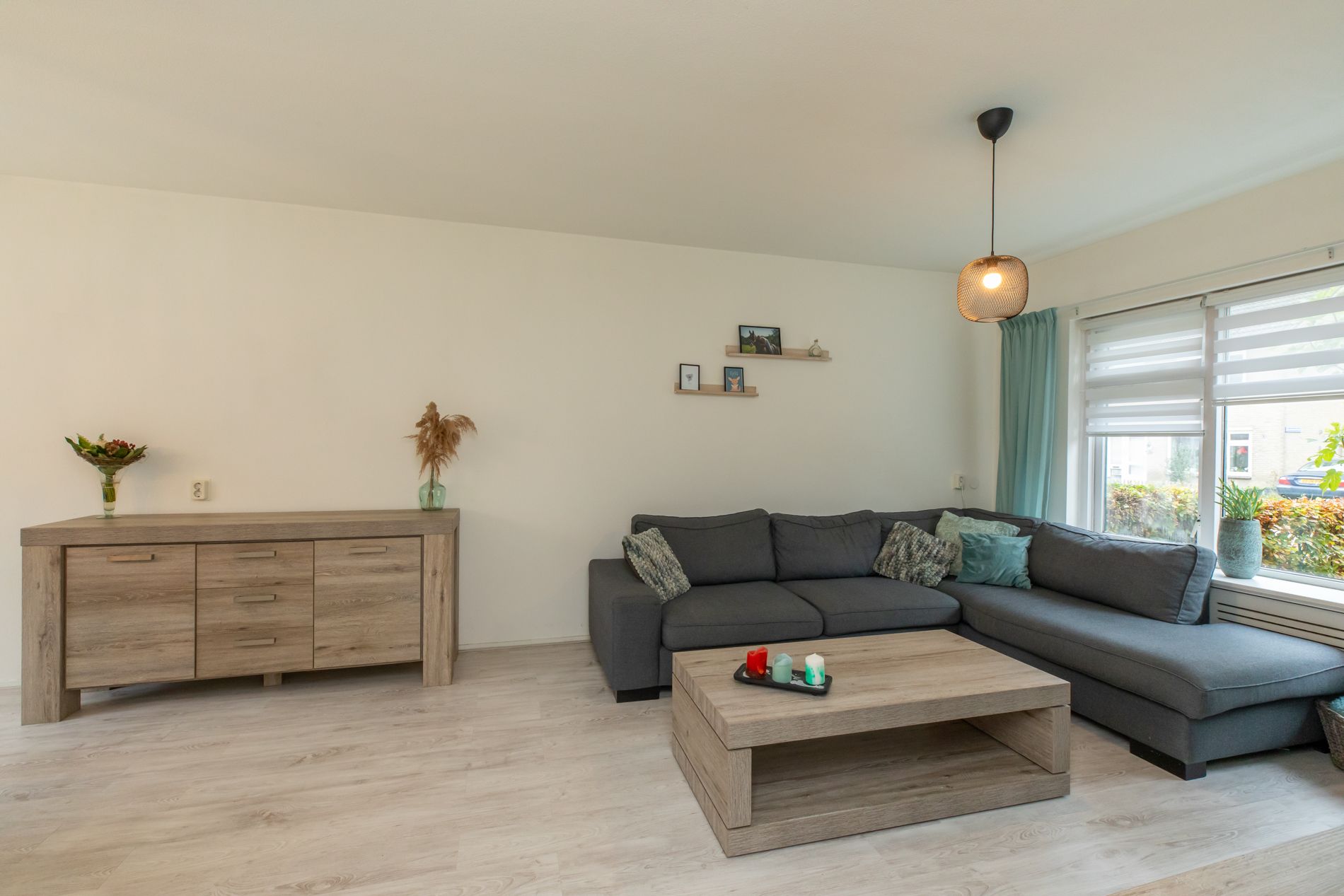 Photo 3 of de Ruyterstraat 28