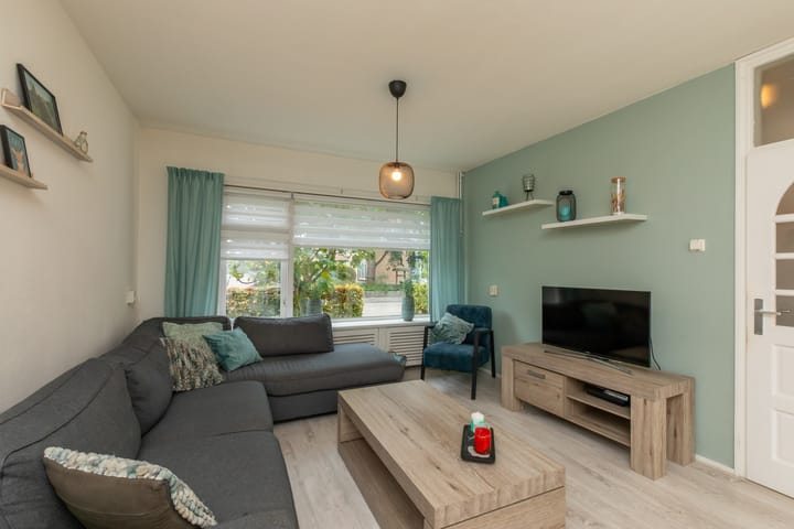 Foto 5 van de Ruyterstraat 28