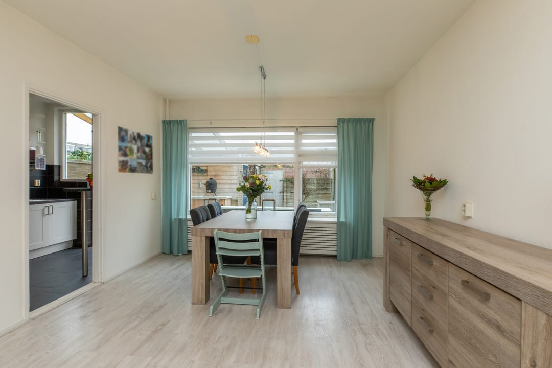 Photo 7 of de Ruyterstraat 28