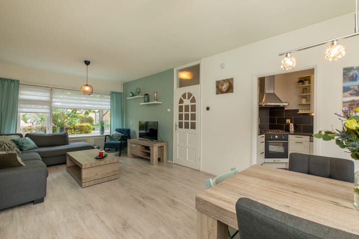 Foto 9 van de Ruyterstraat 28