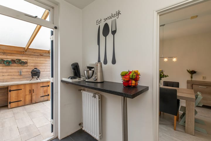 Foto 13 van de Ruyterstraat 28