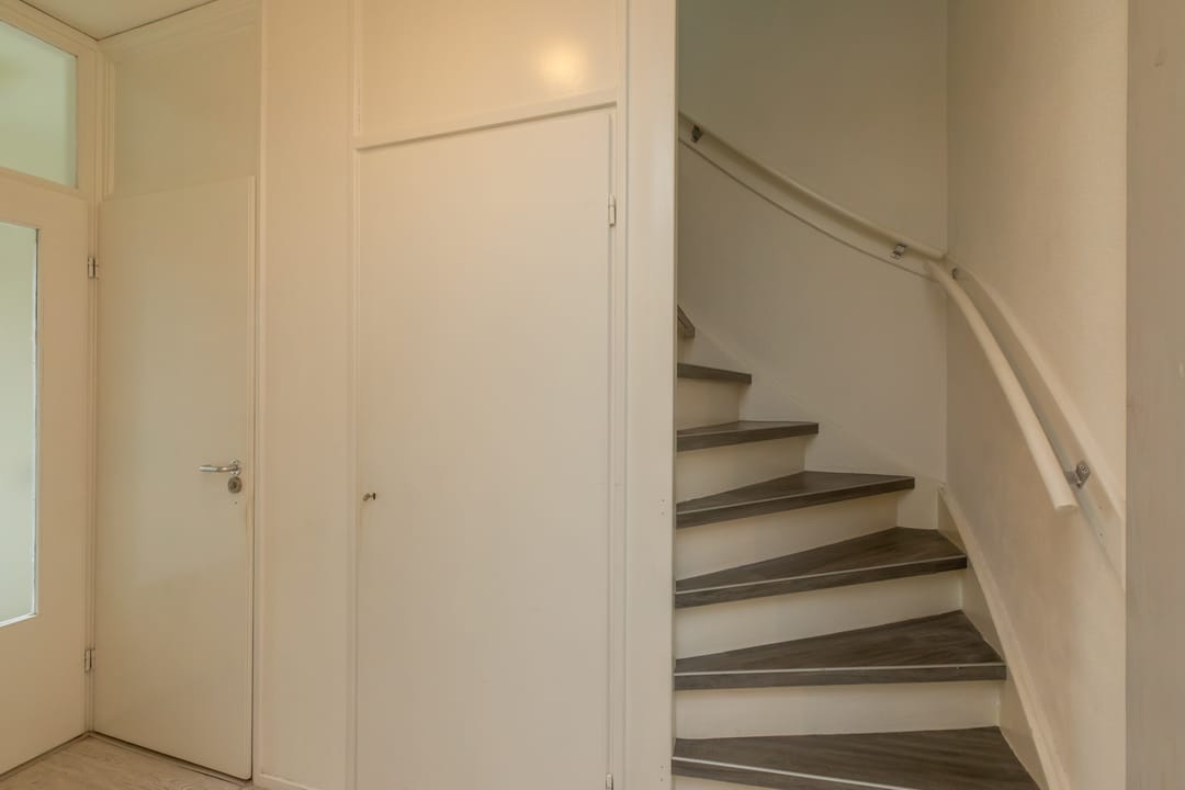 Photo 16 of de Ruyterstraat 28