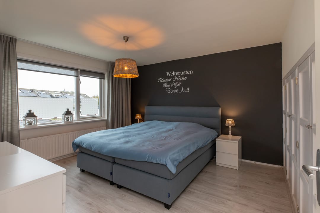 Photo 17 of de Ruyterstraat 28