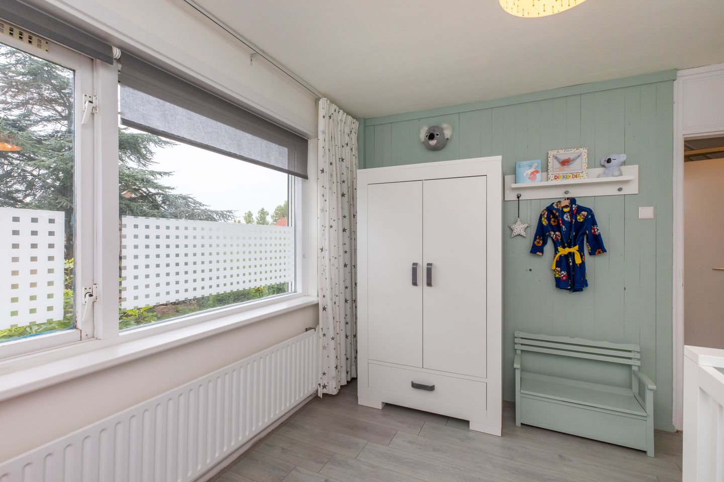 Photo 20 of de Ruyterstraat 28