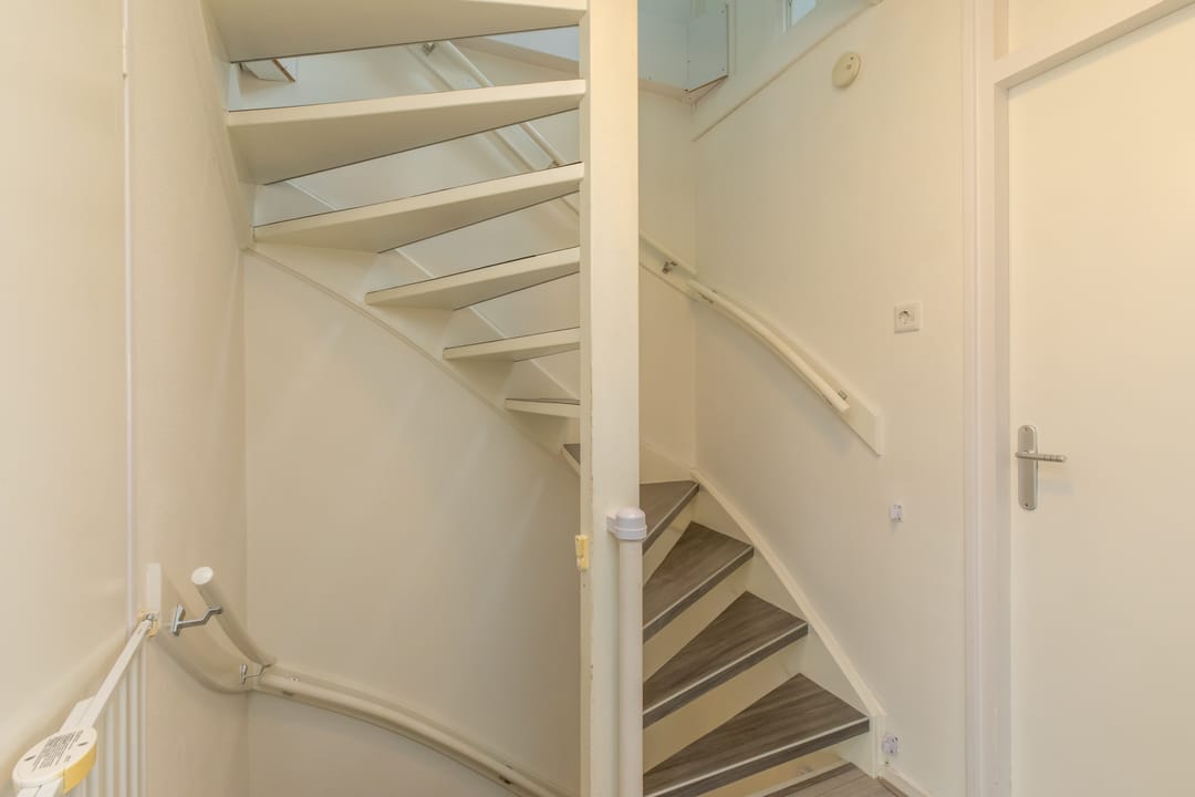 Photo 26 of de Ruyterstraat 28