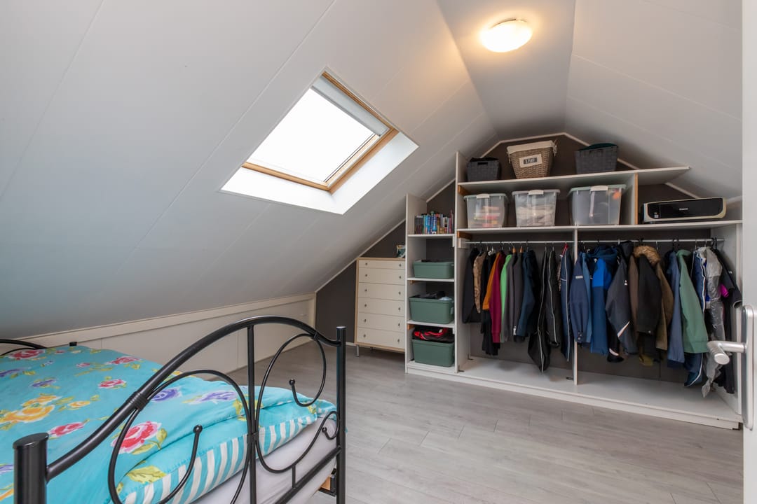 Photo 28 of de Ruyterstraat 28