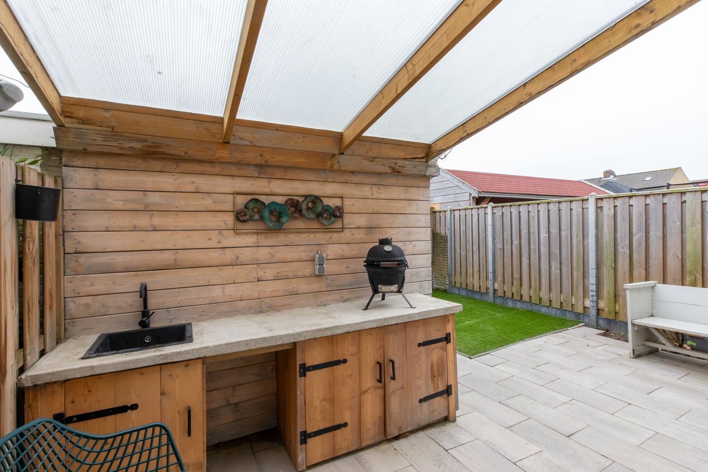 Photo 29 of de Ruyterstraat 28