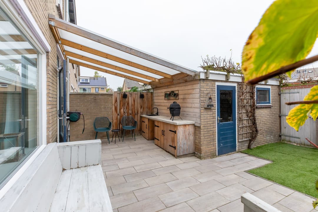 Photo 31 of de Ruyterstraat 28