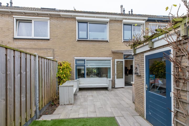 Foto 33 van de Ruyterstraat 28