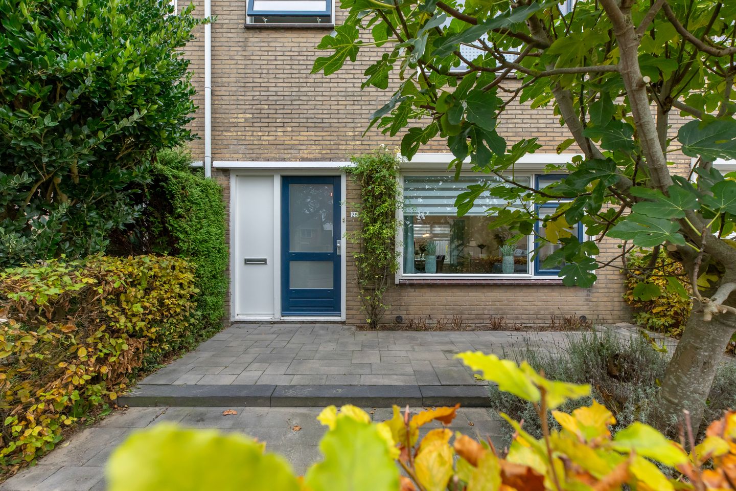 Photo 35 of de Ruyterstraat 28