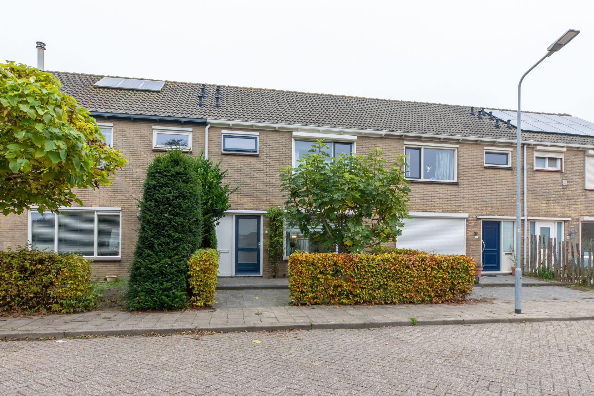 Photo 36 of de Ruyterstraat 28