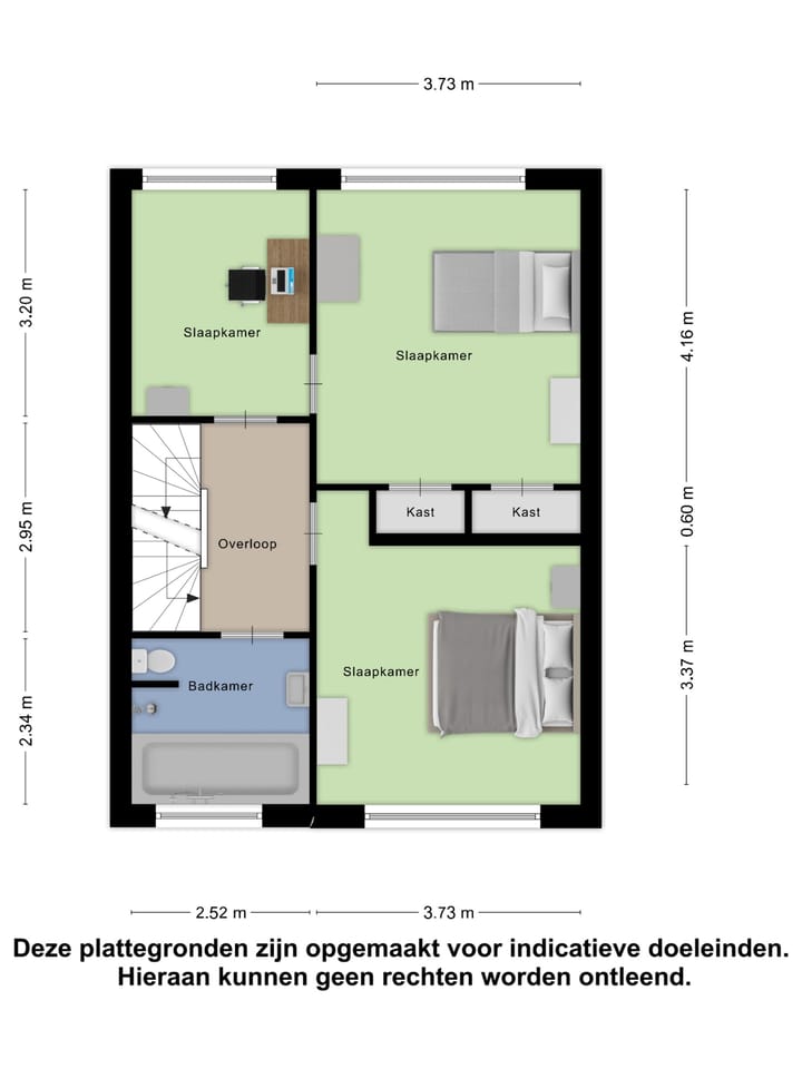 Foto 41 van de Ruyterstraat 28