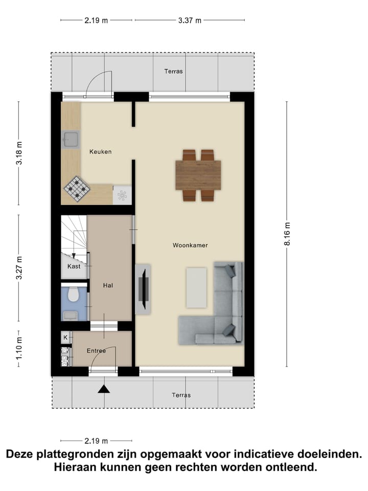 Foto 40 van de Ruyterstraat 28