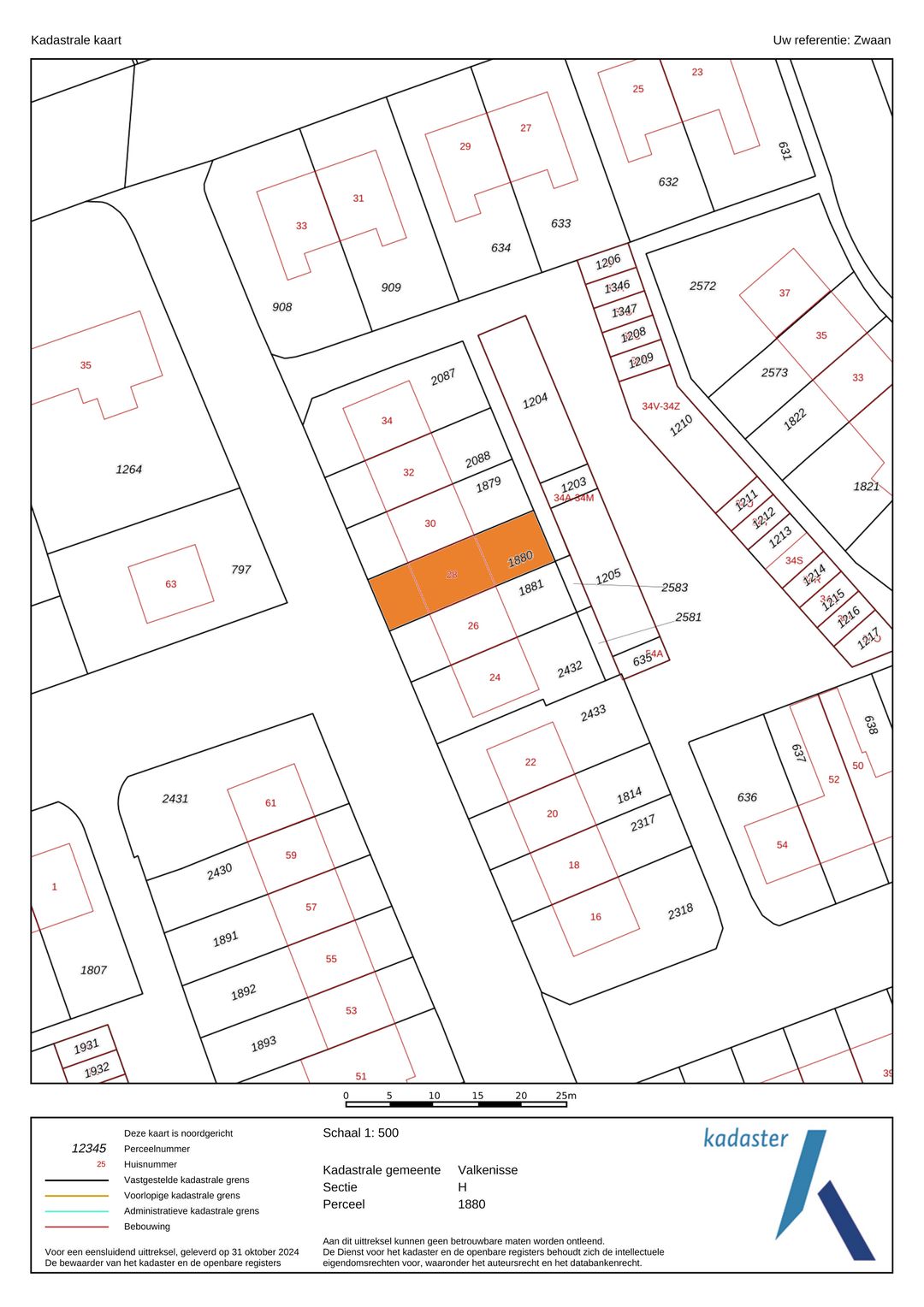 Photo 43 of de Ruyterstraat 28