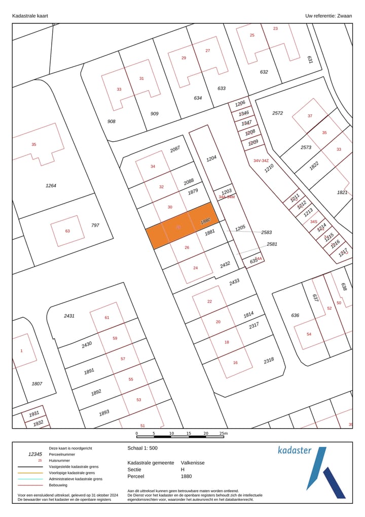 Foto 43 van de Ruyterstraat 28
