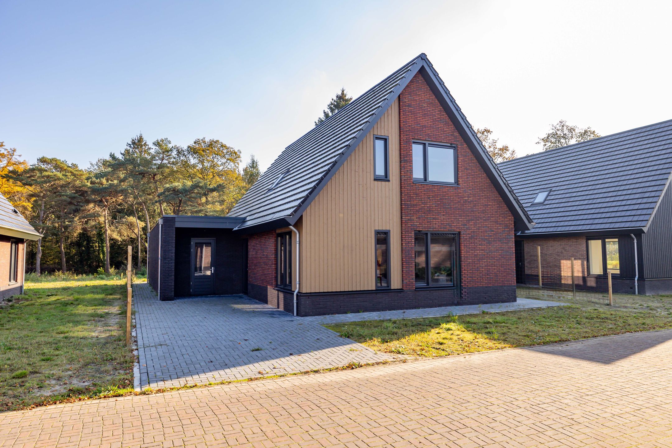 Spinwiefien, 13, Zuidwolde (DR), 7921JT, Drenthe, Nederland 13