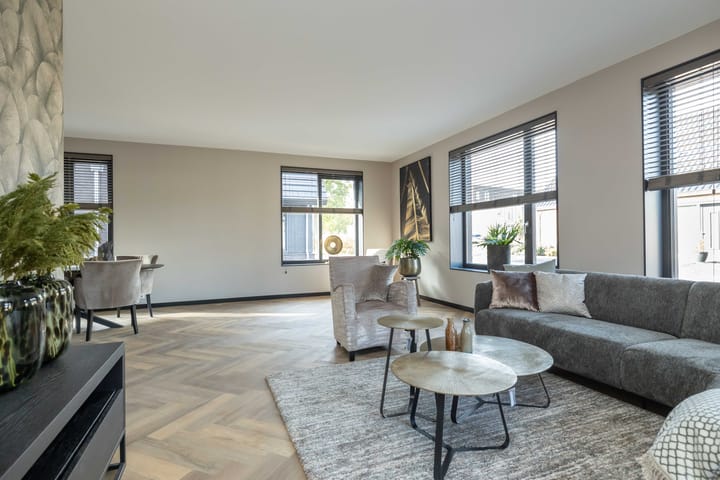 Foto 11 van Spinwiefien 13