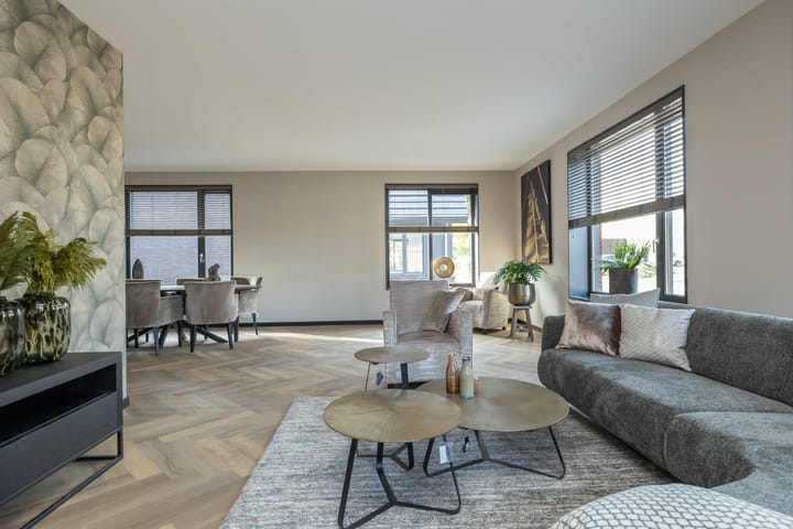 Foto 12 van Spinwiefien 13