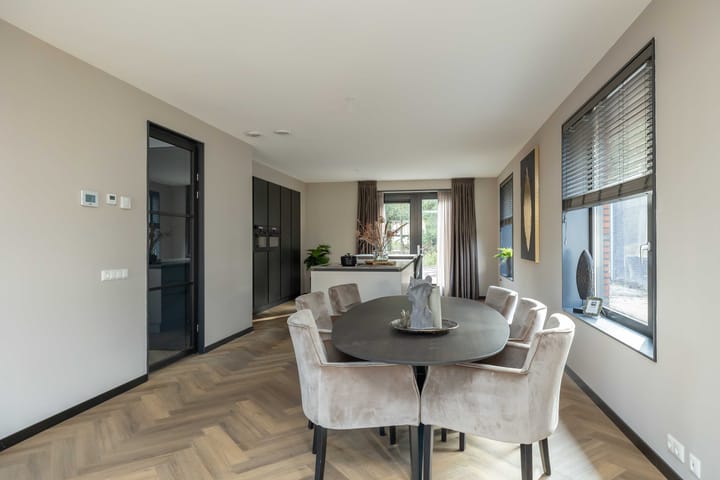 Foto 14 van Spinwiefien 13