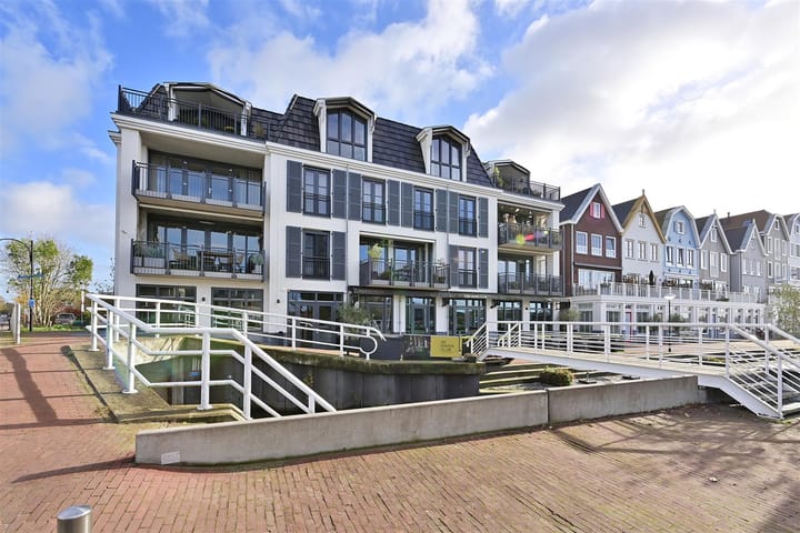 Foto 1 van Boegspriet 4