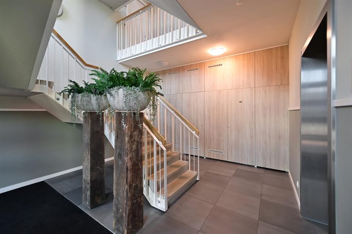 Foto 2 van Boegspriet 4