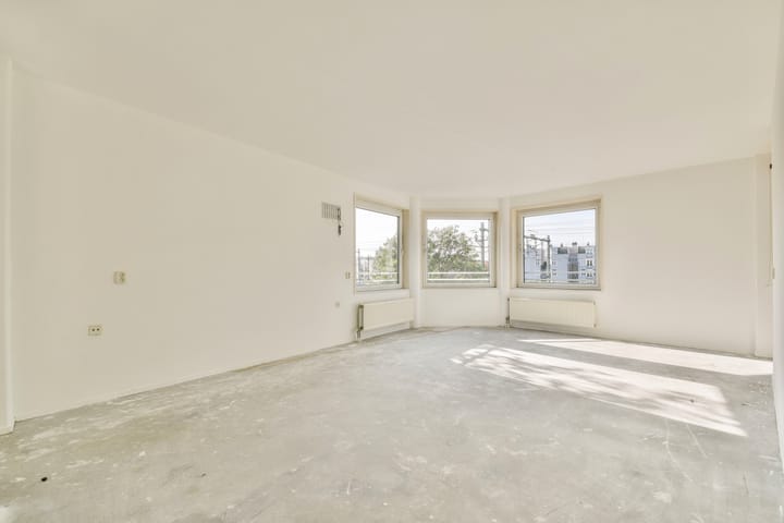 Foto 1 van Celebesstraat 48-B