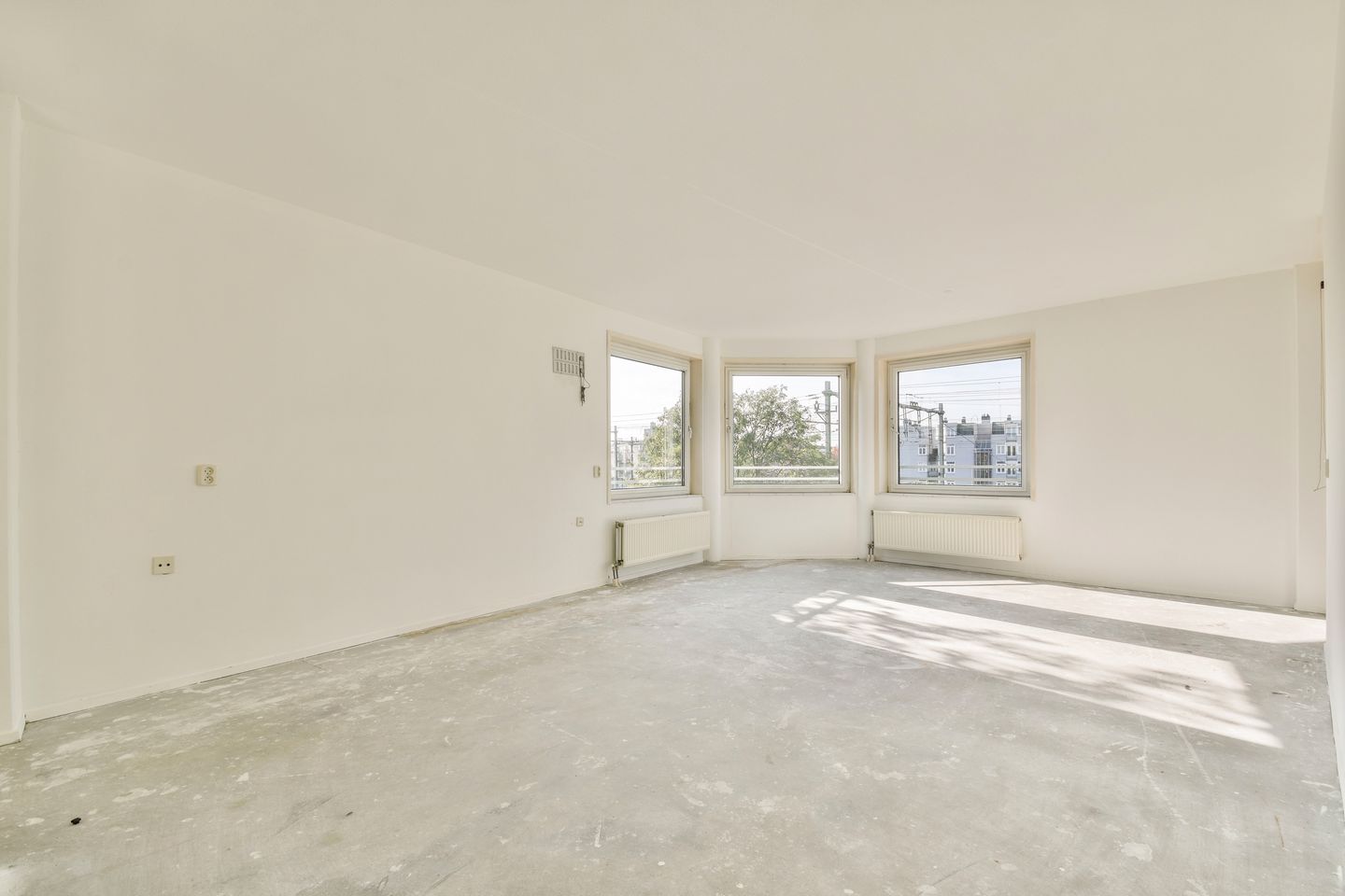 Foto 1 van Celebesstraat 48-B