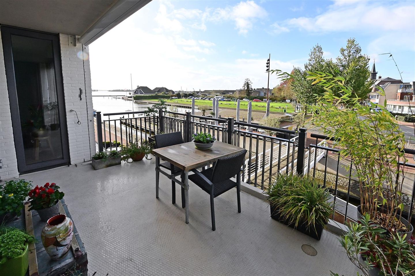 Foto 4 van Boegspriet 4