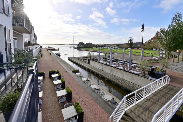 Foto 5 van Boegspriet 4