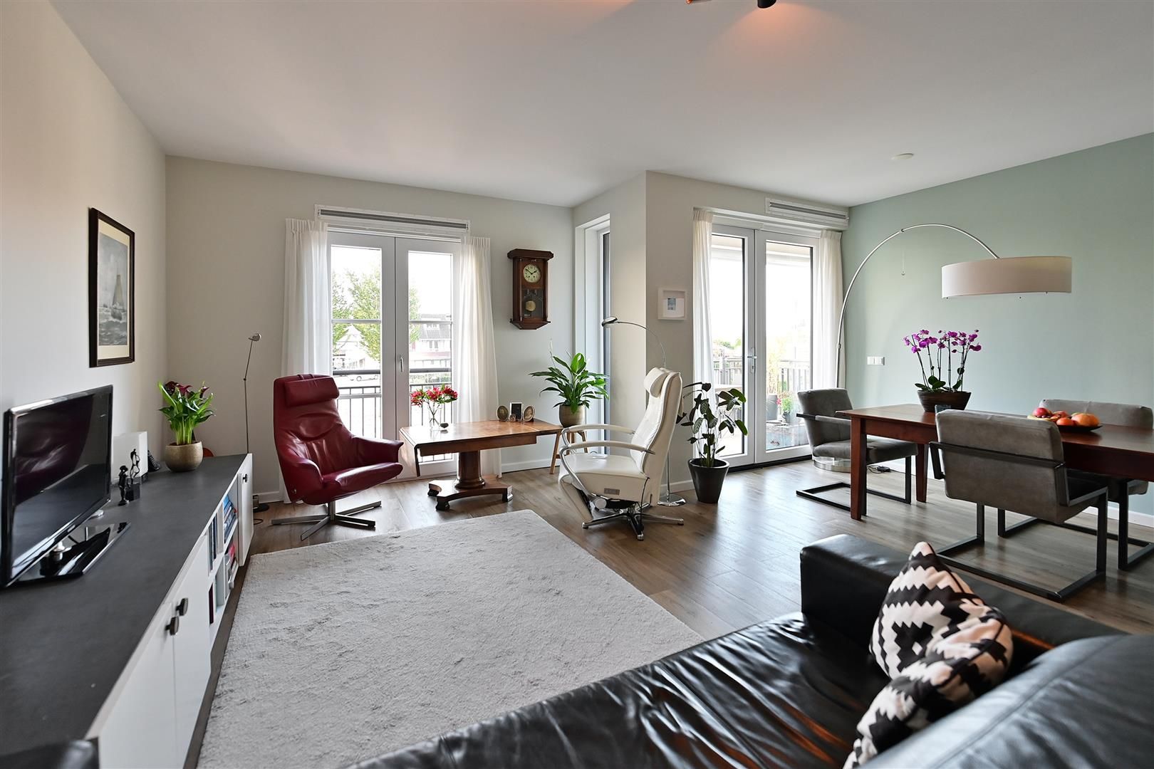 Foto 6 van Boegspriet 4